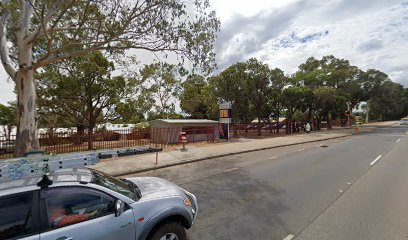 Armadale Senior High School