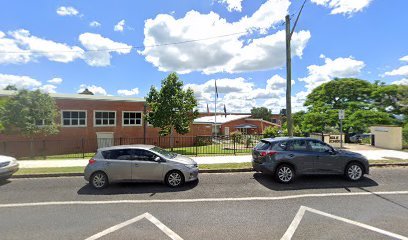 Kyogle High School