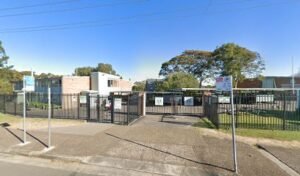 Whitebridge High School