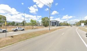 Kirwan State High School