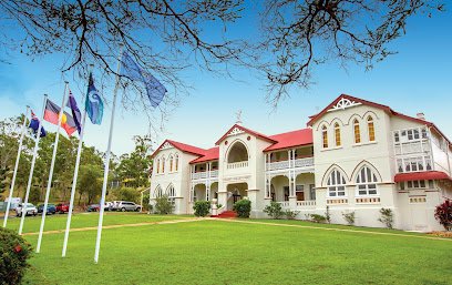 Mount St Bernard College