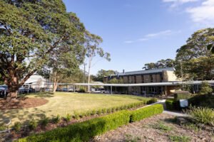 Sylvania High School