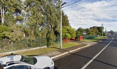 Warrawong High School