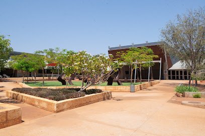 Karratha Senior High School