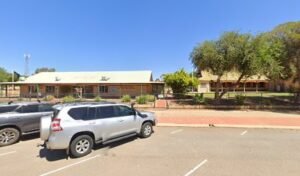 Southern Cross District High School