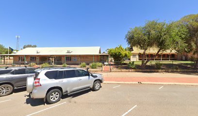 Southern Cross District High School